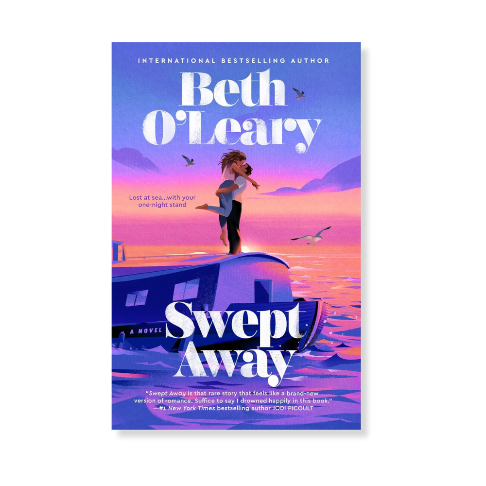 Swept Away