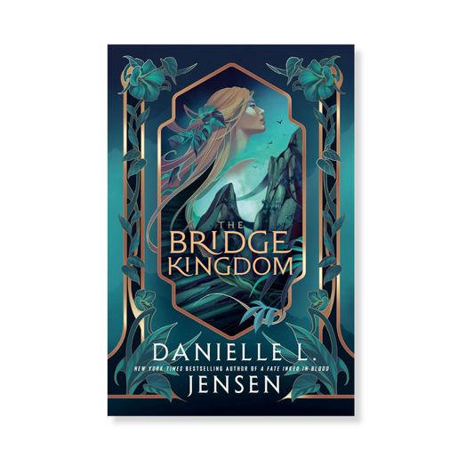 The Bridge Kingdom