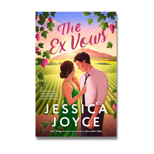 The Ex Vows