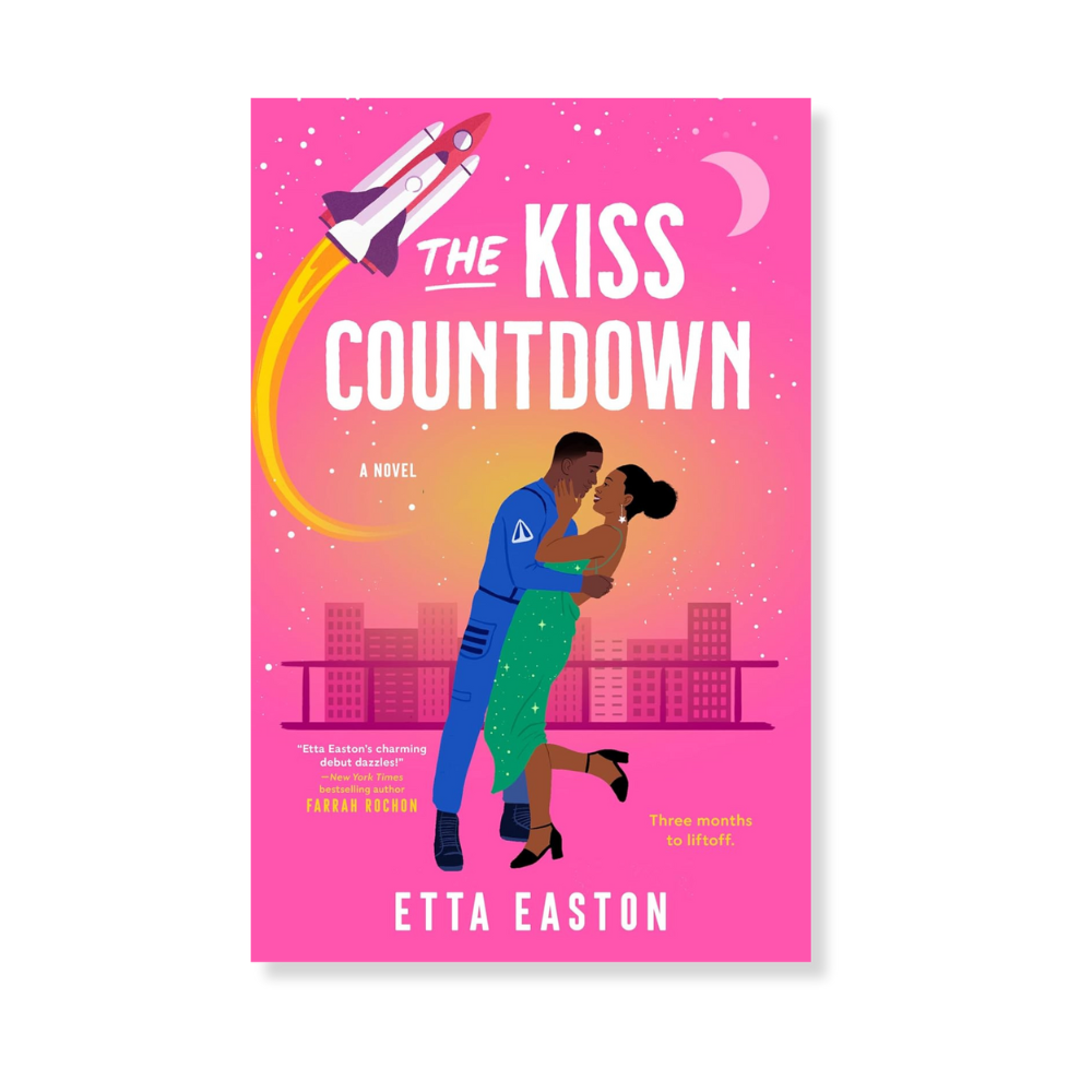 The Kiss Countdown