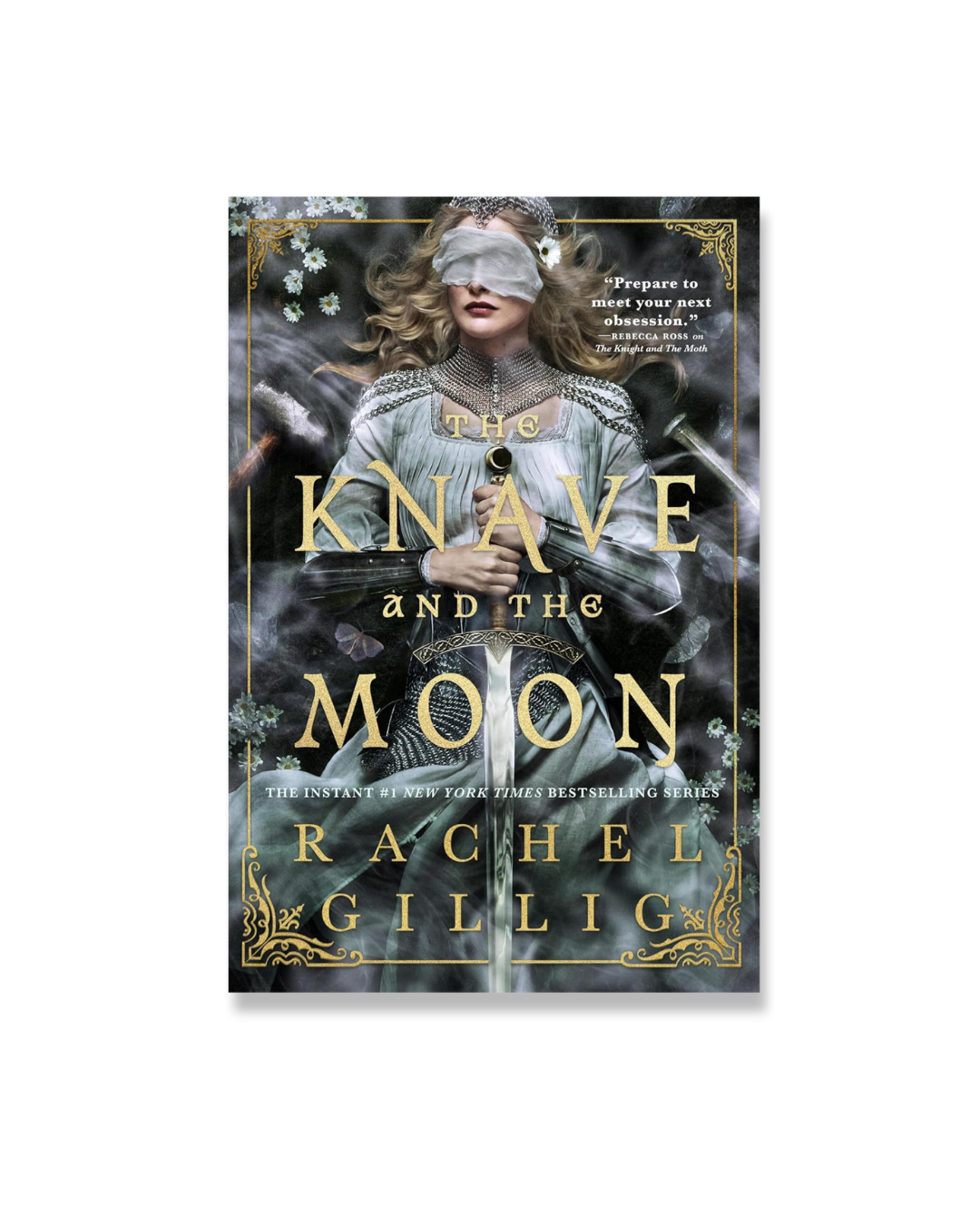 The Knave and the Moon (The Stonewater Kingdom Book 2)
