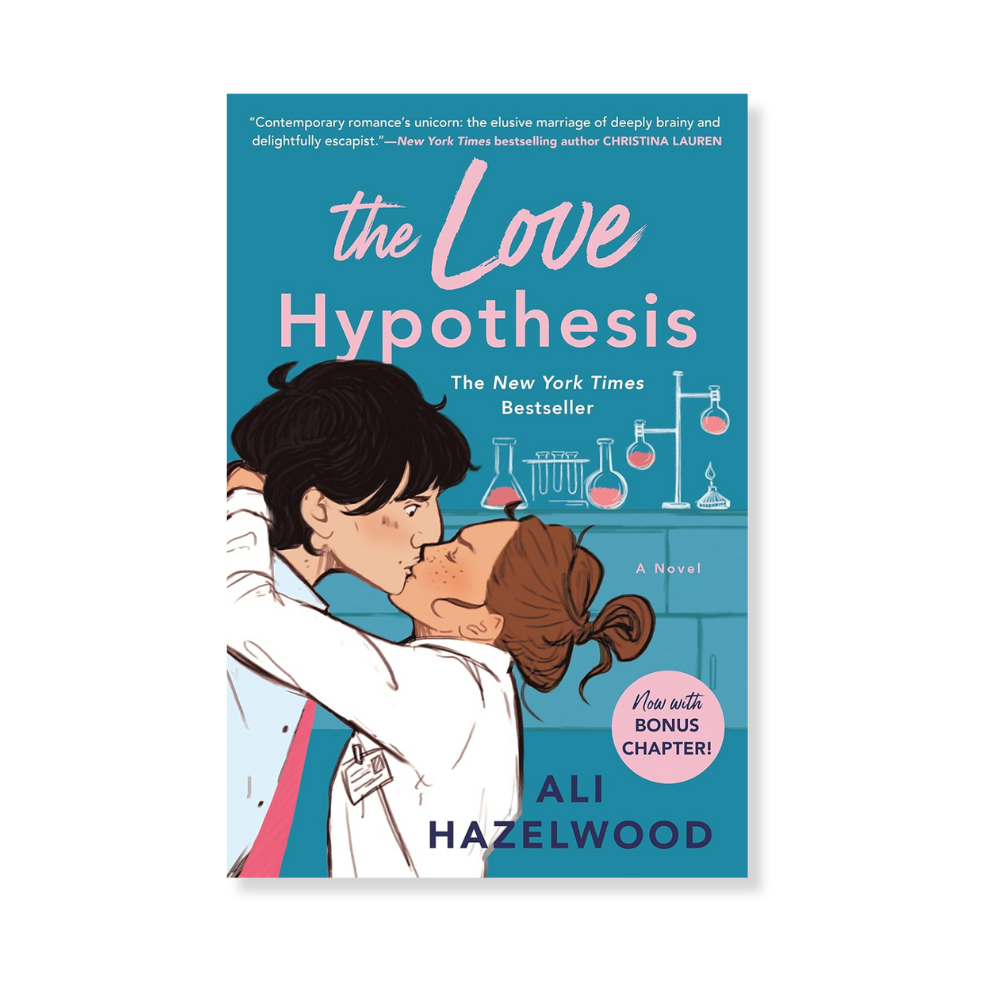 The Love Hypothesis