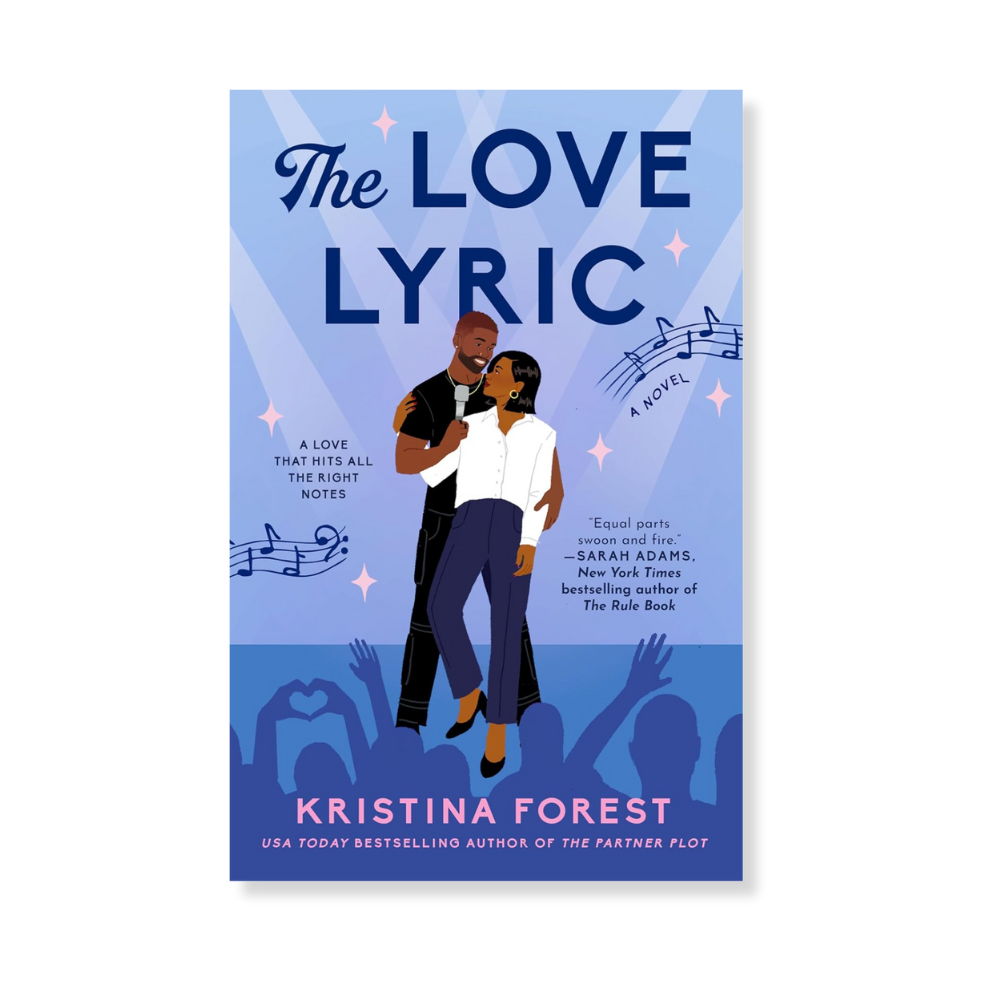 The Love Lyric (The Greene Sisters Book 3)