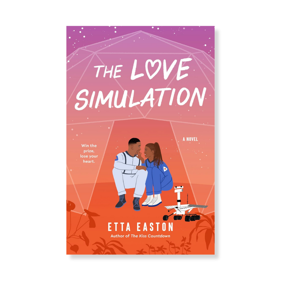 The Love Simulation