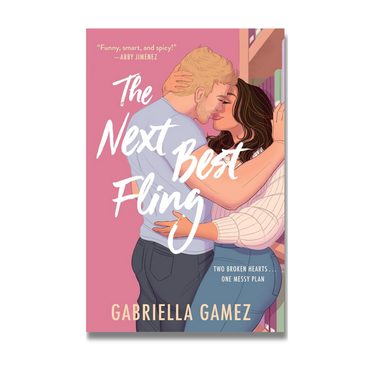 The Next Best Fling
