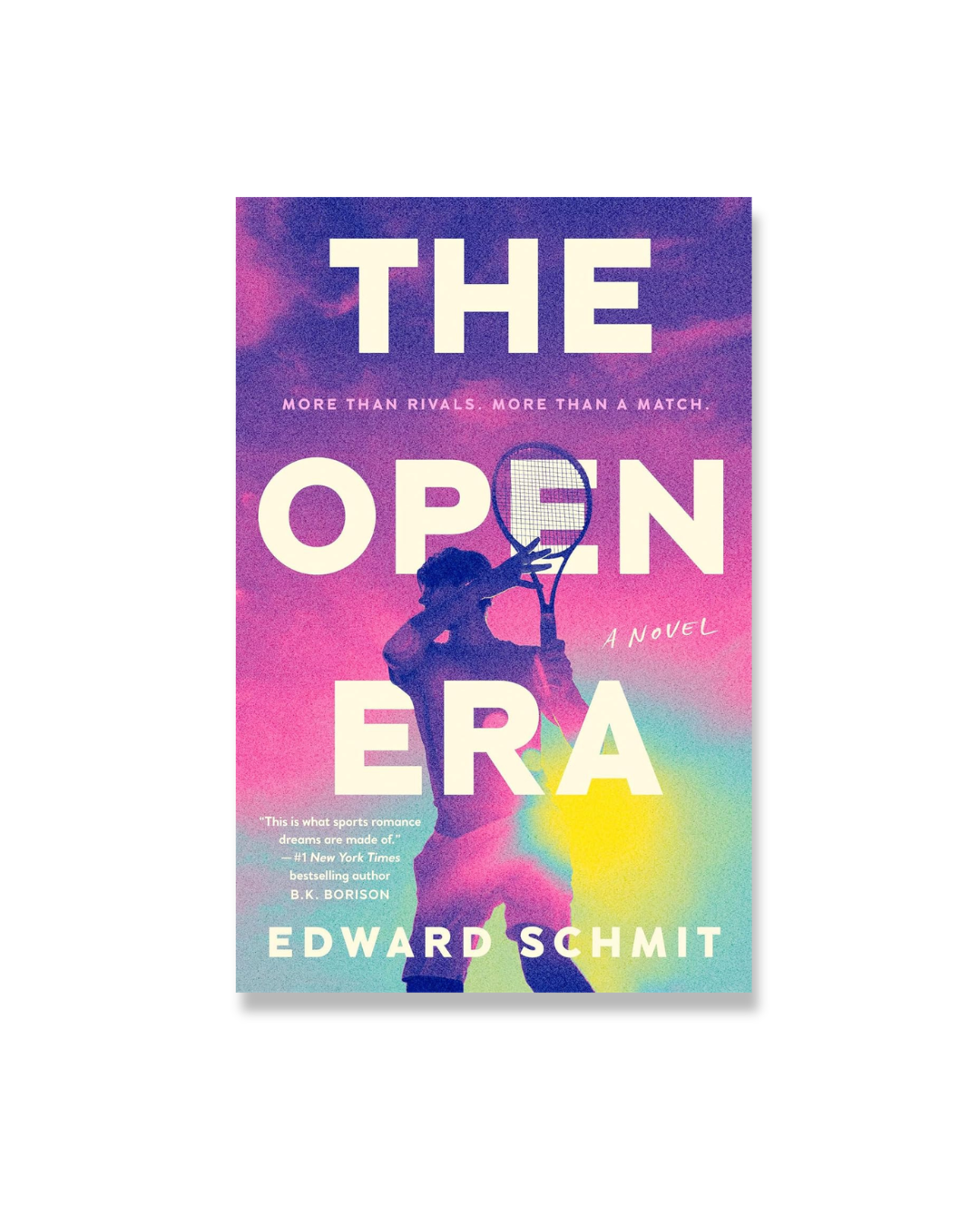 The Open Era
