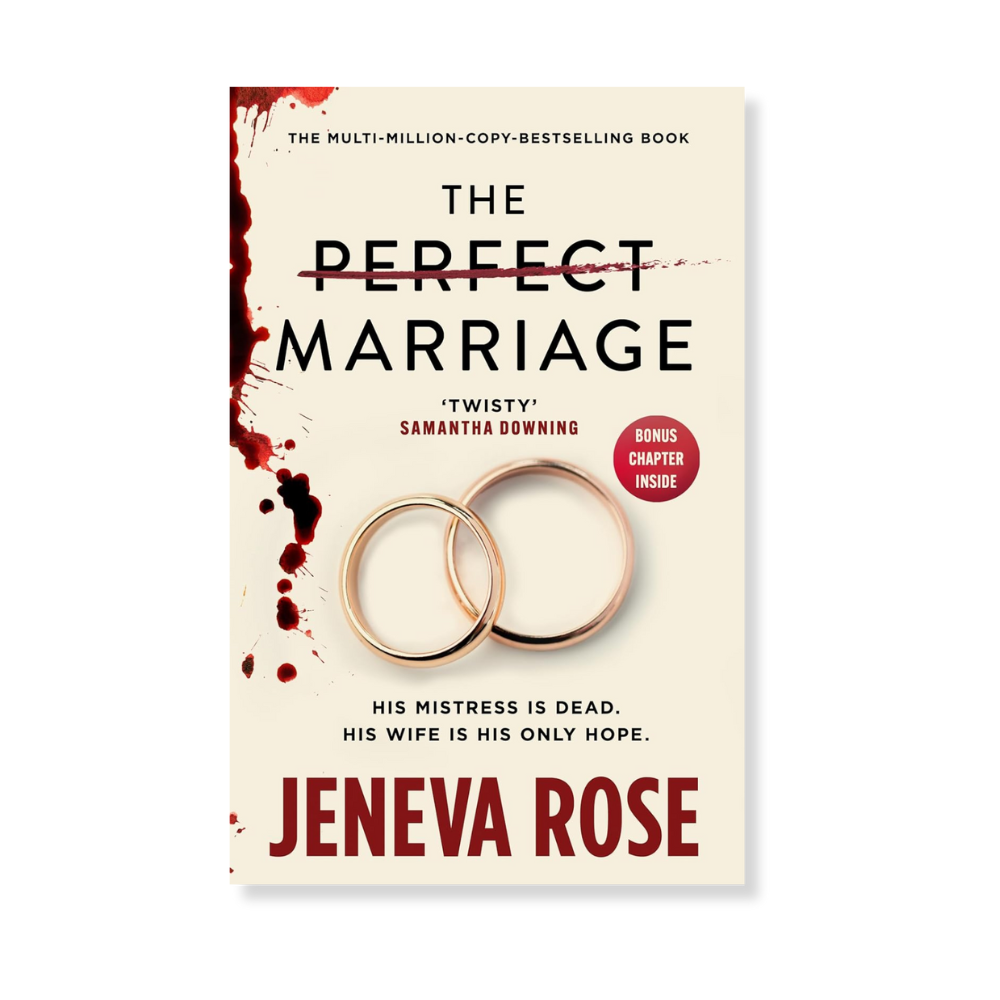 The Perfect Marriage