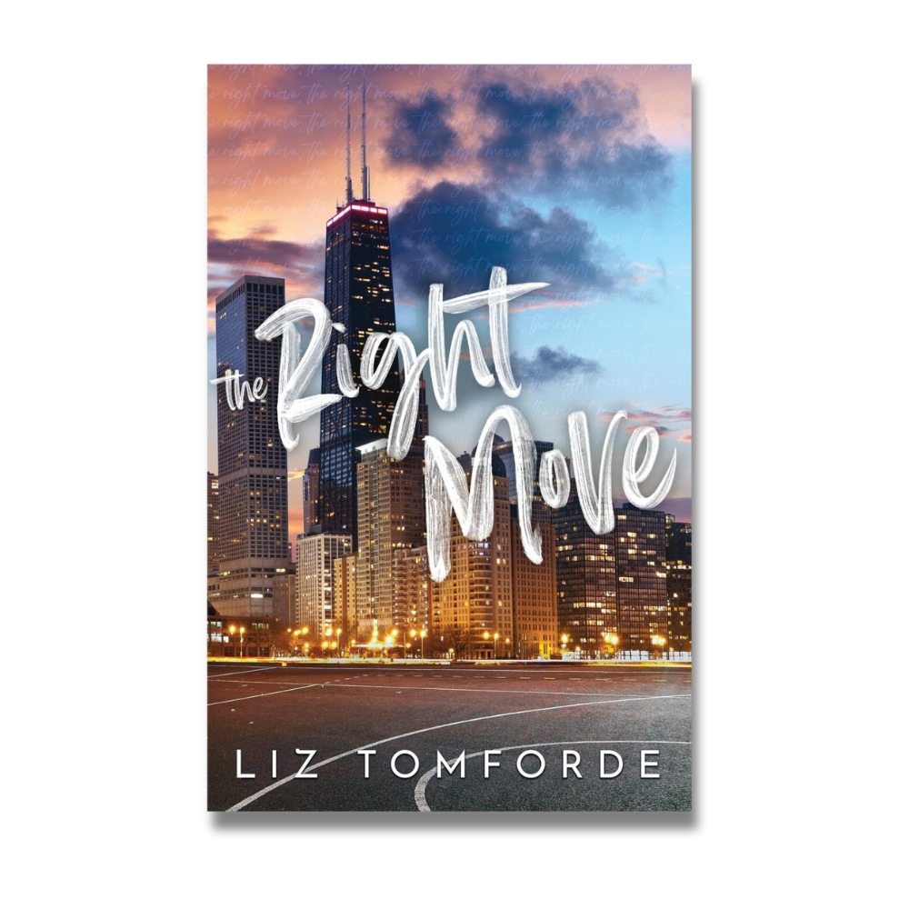 The Right Move (Windy City Series Book 2)