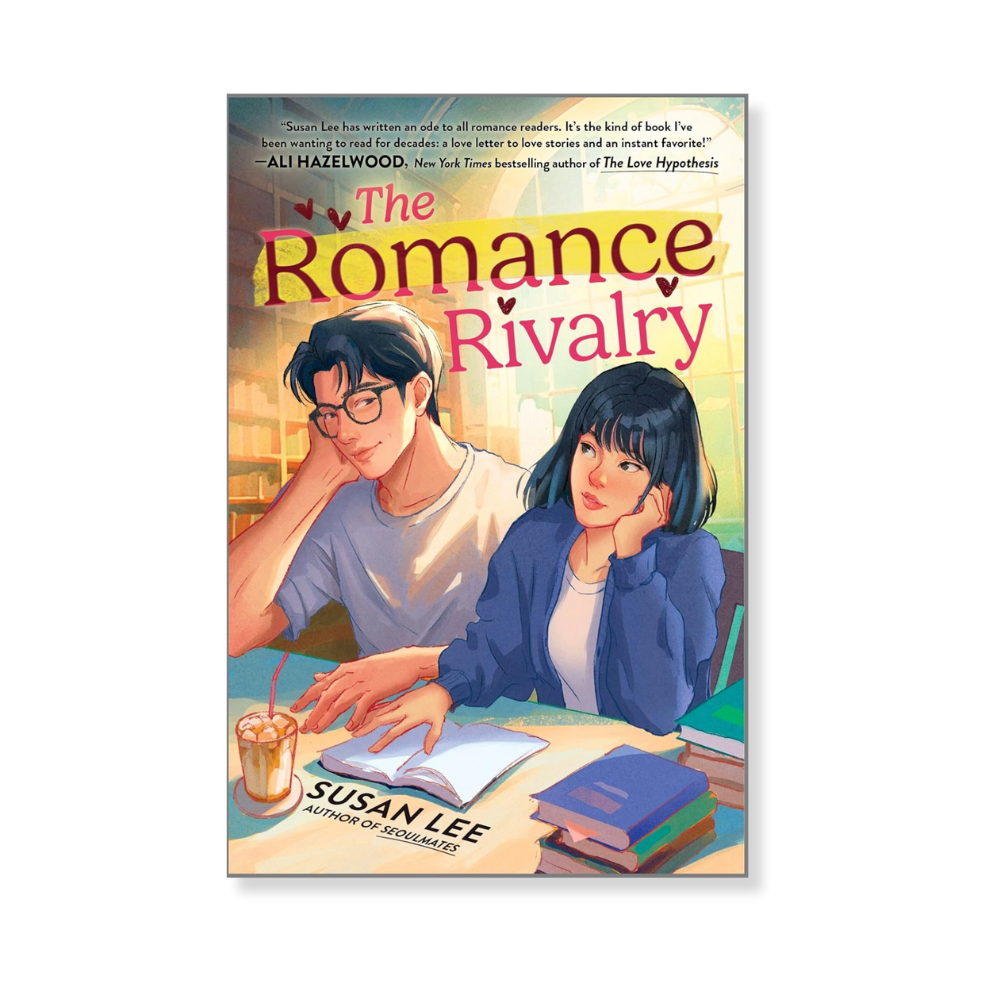 The Romance Rivalry
