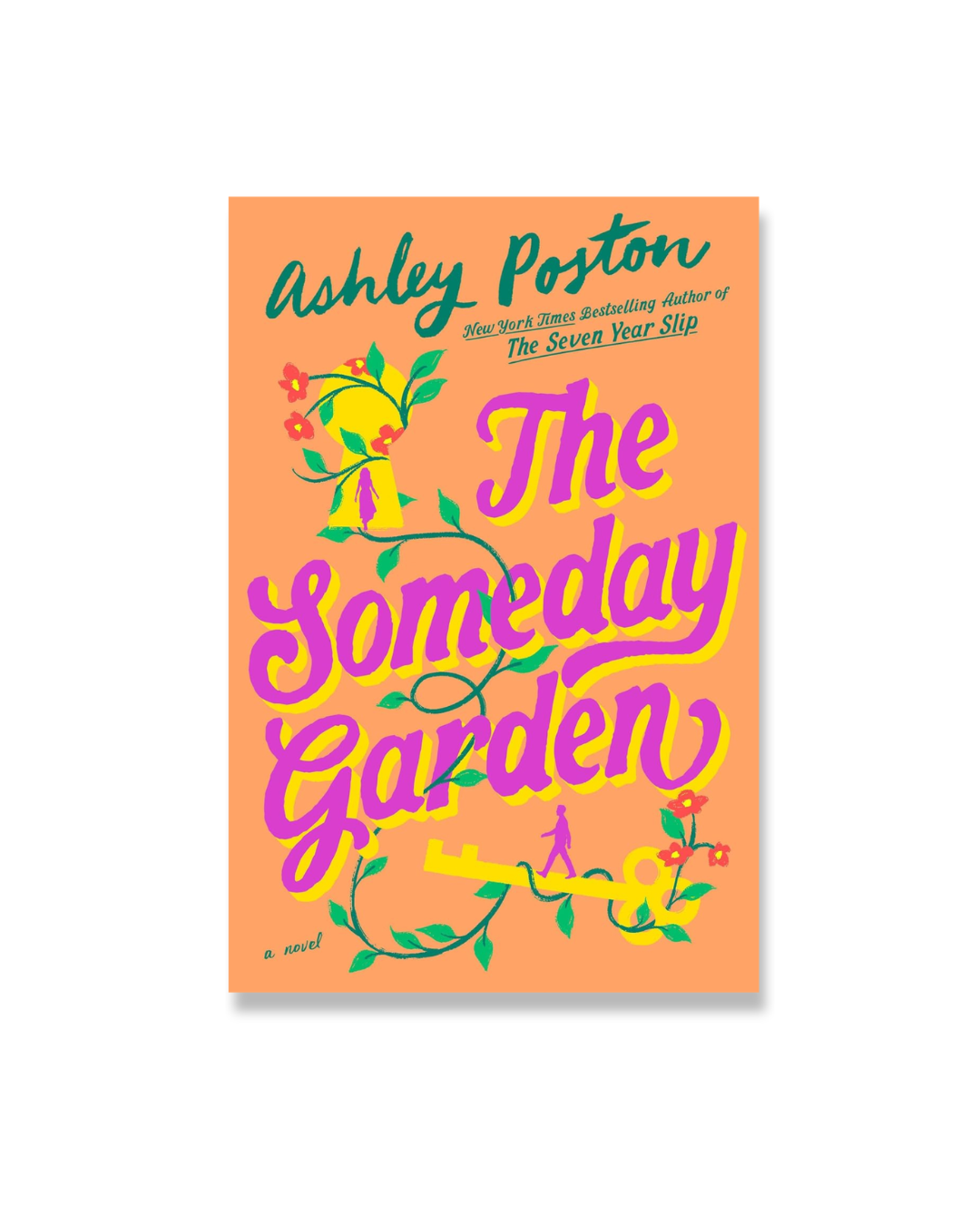 The Someday Garden