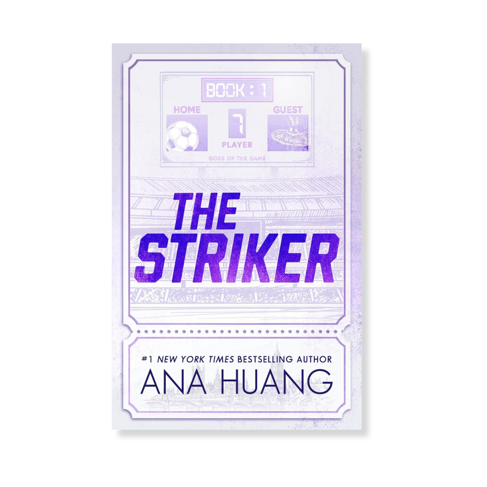 The Striker (Deluxe Edition)