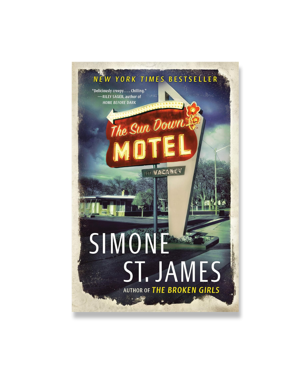 The Sun Down Motel