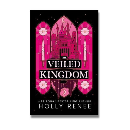The Veiled Kingdom