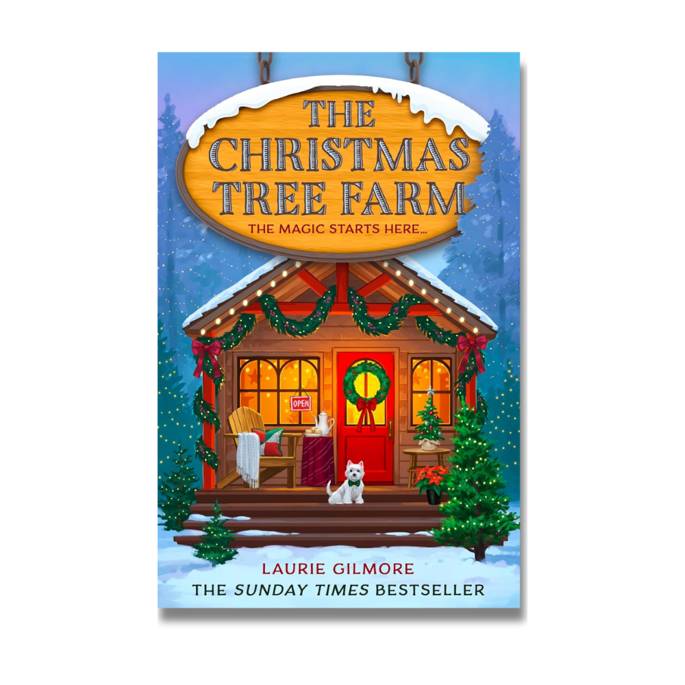The Christmas Tree Farm