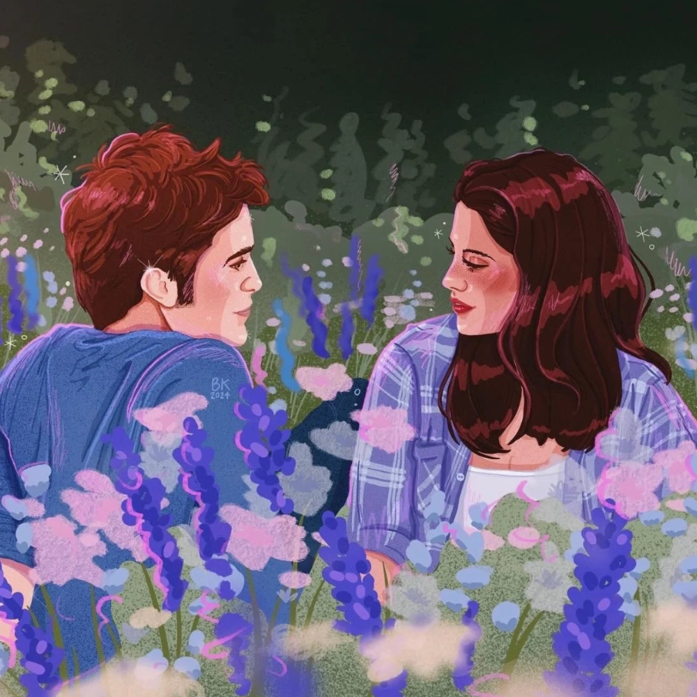 Twilight Print