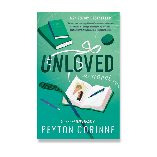 Unloved: A Novel