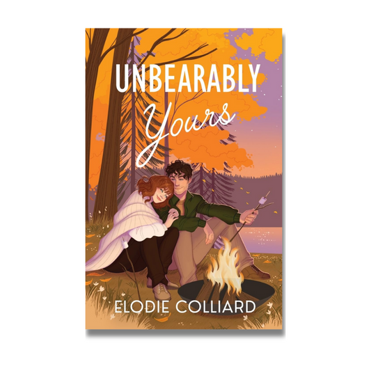 Unbearably Yours