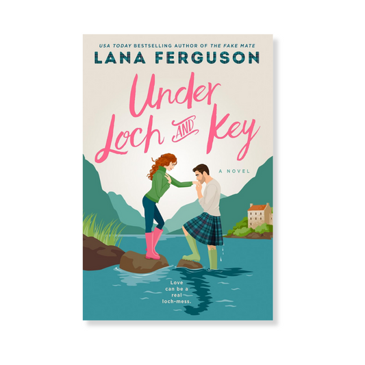 Under Loch and Key
