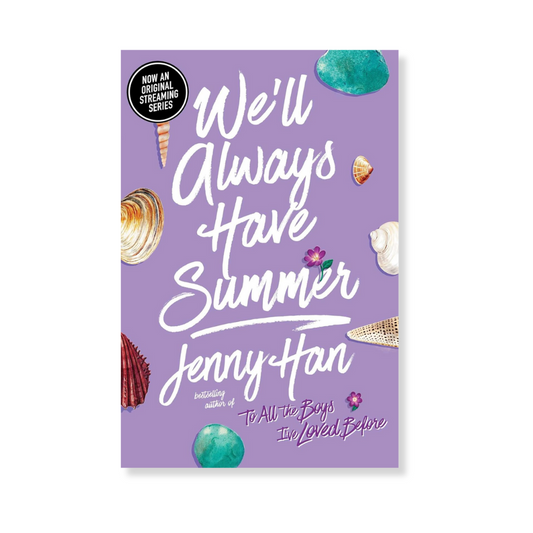 We'll Always Have Summer (Book 3)