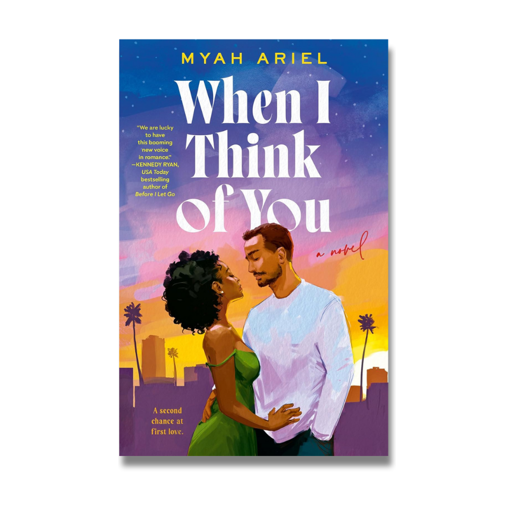 When I Think of You