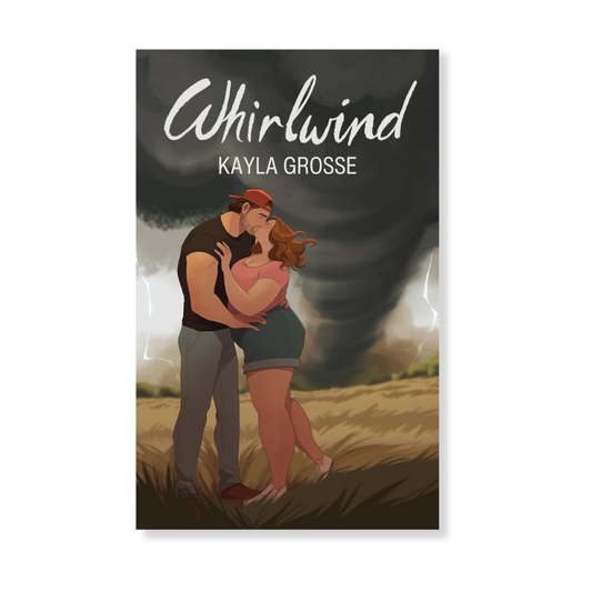 Whirlwind