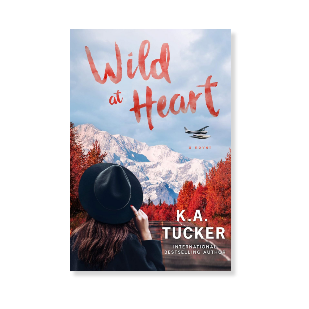 Wild at Heart (The Simple Wild 2)