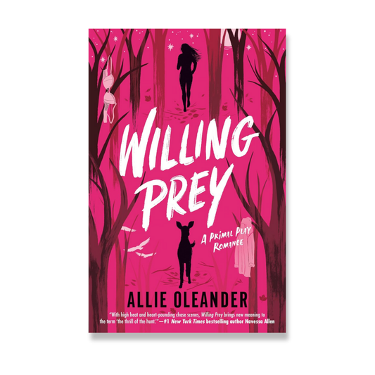 Willing Prey