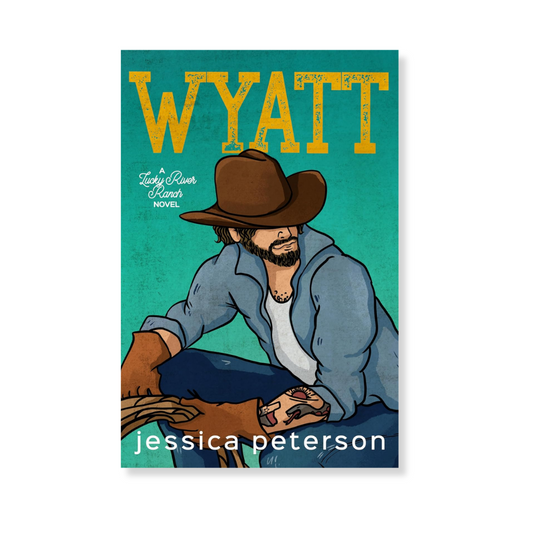 Wyatt (Indie Cover)