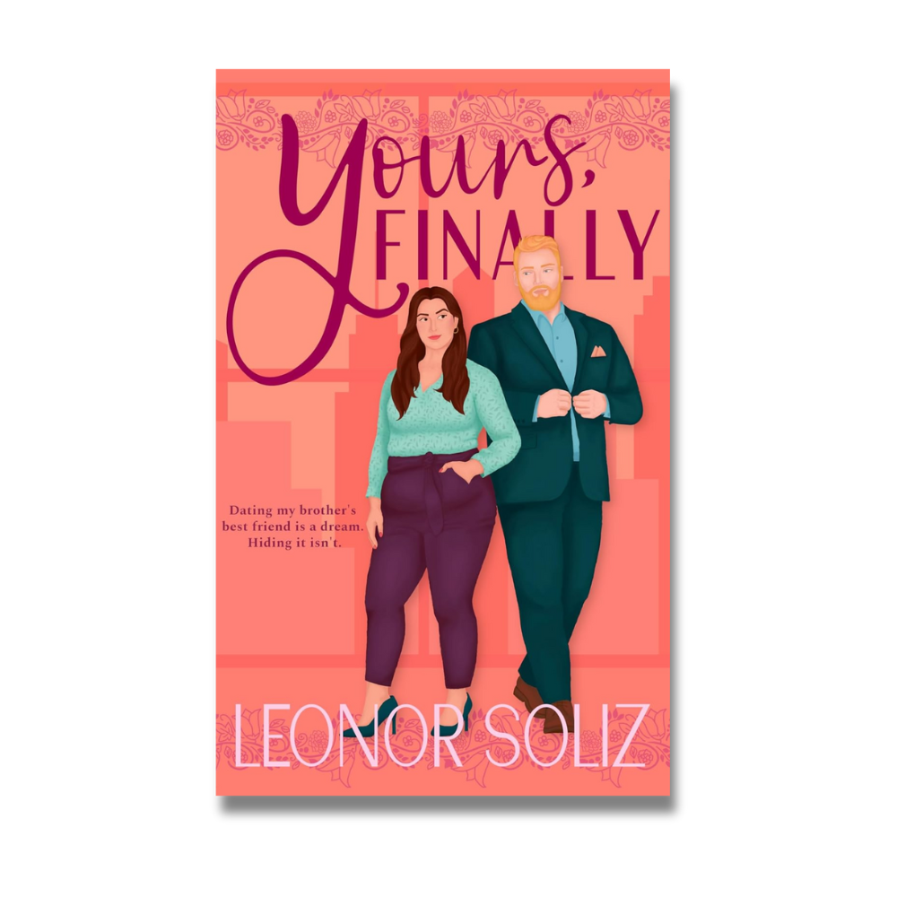 Yours, Finally