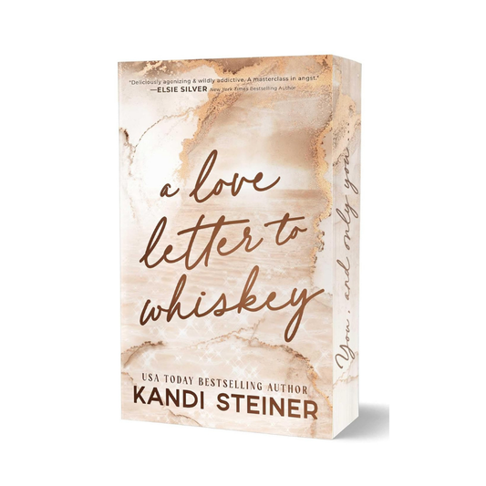 A Love Letter To Whiskey