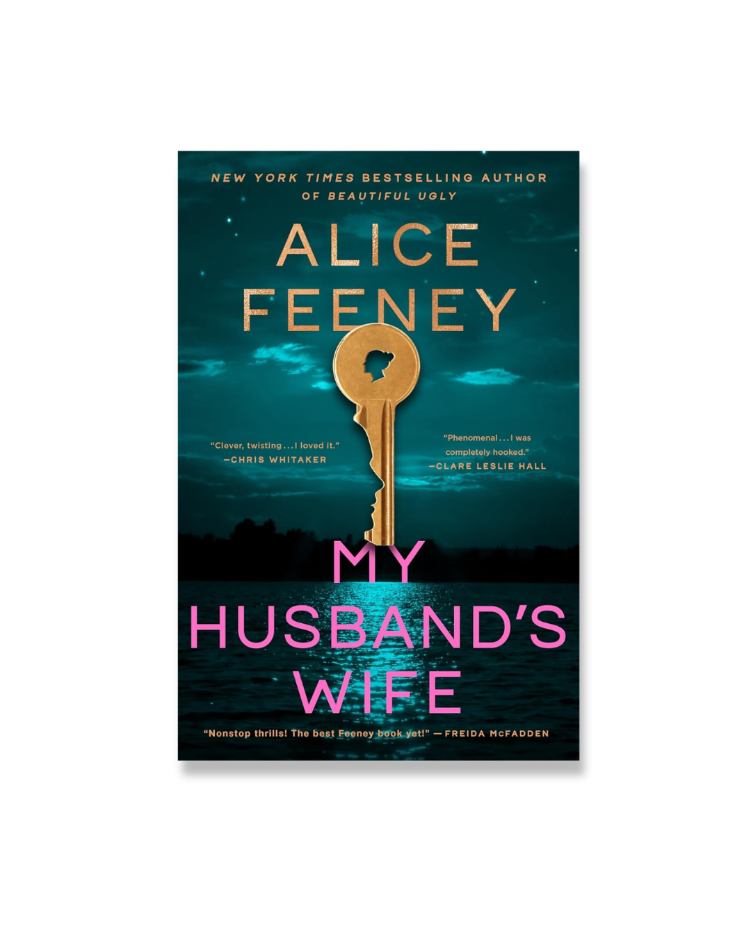 My Husband's Wife: A Novel