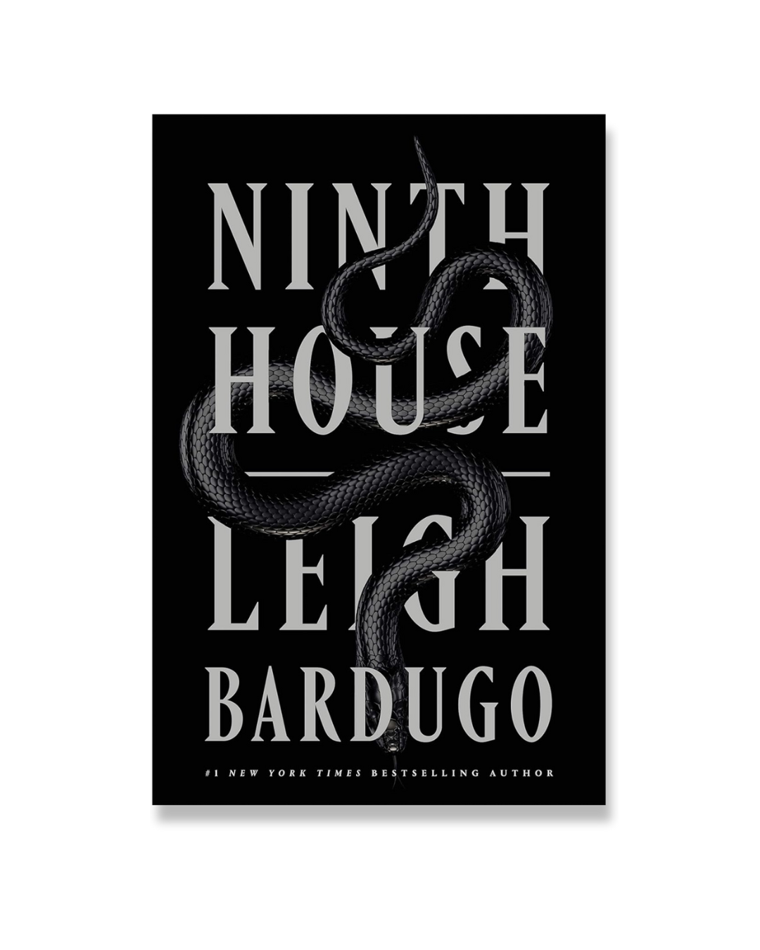 Ninth House (Ninth House Series, 1)