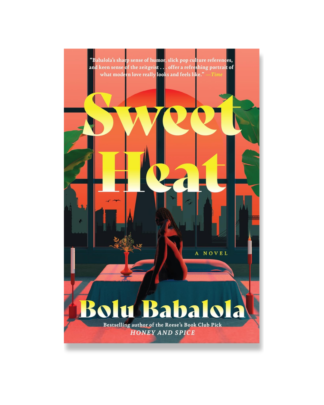 Sweet Heat