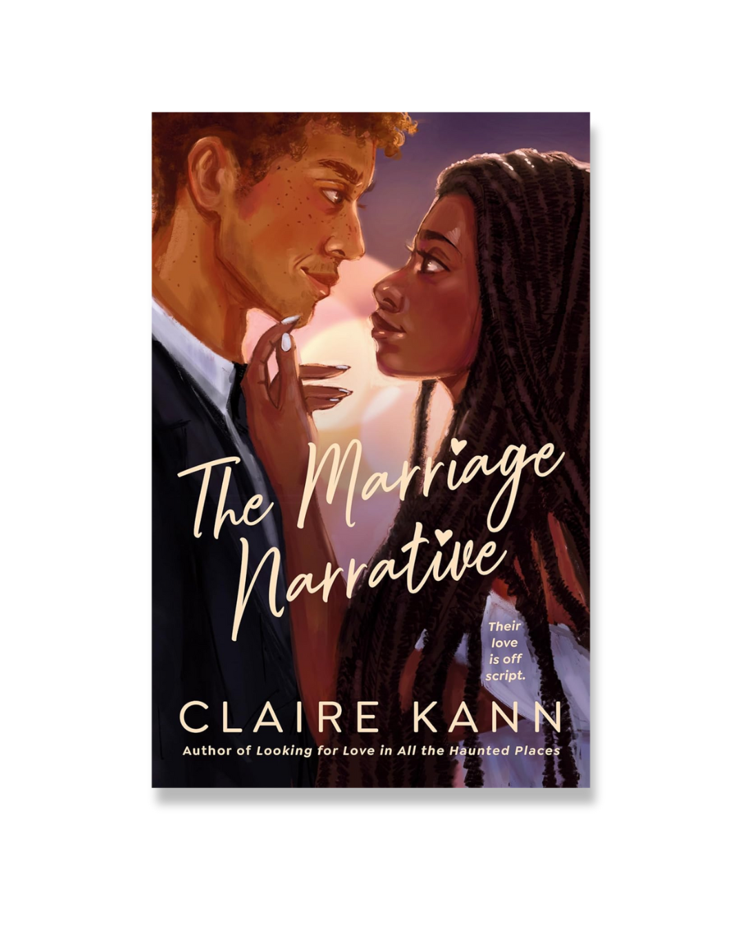 The Marriage Narrative