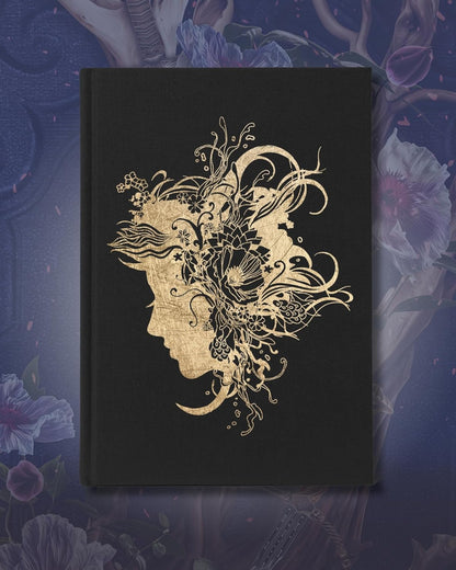 Rites of the Starling: Deluxe Limited Edition (Shield of Sparrows, 2) *SIGNED BOOKPLATE*