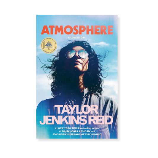 Atmosphere (Hardcover)