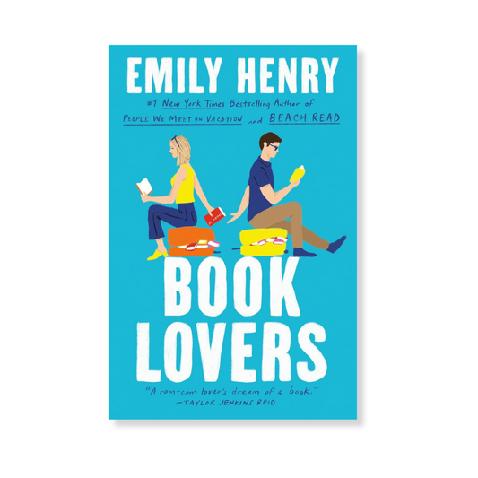 Book Lovers