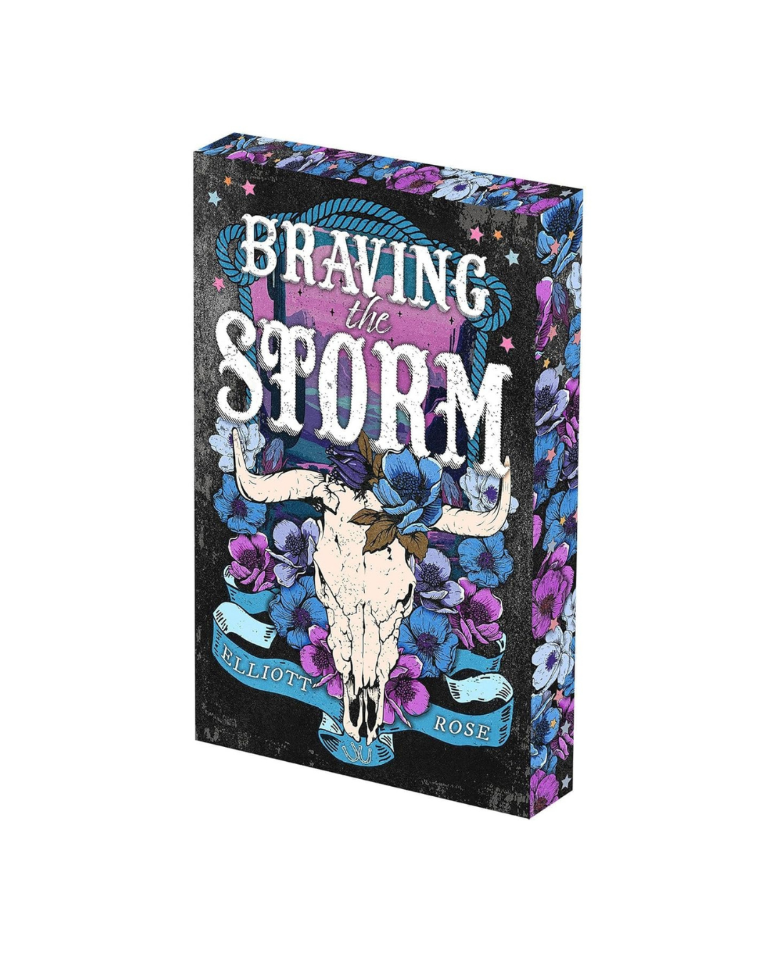 Braving the Storm: Deluxe Limited Edition