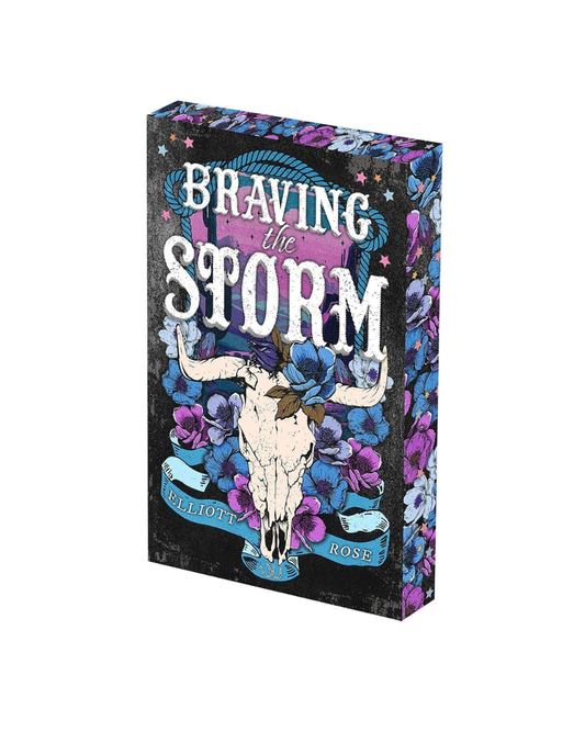 Braving the Storm: Deluxe Limited Edition