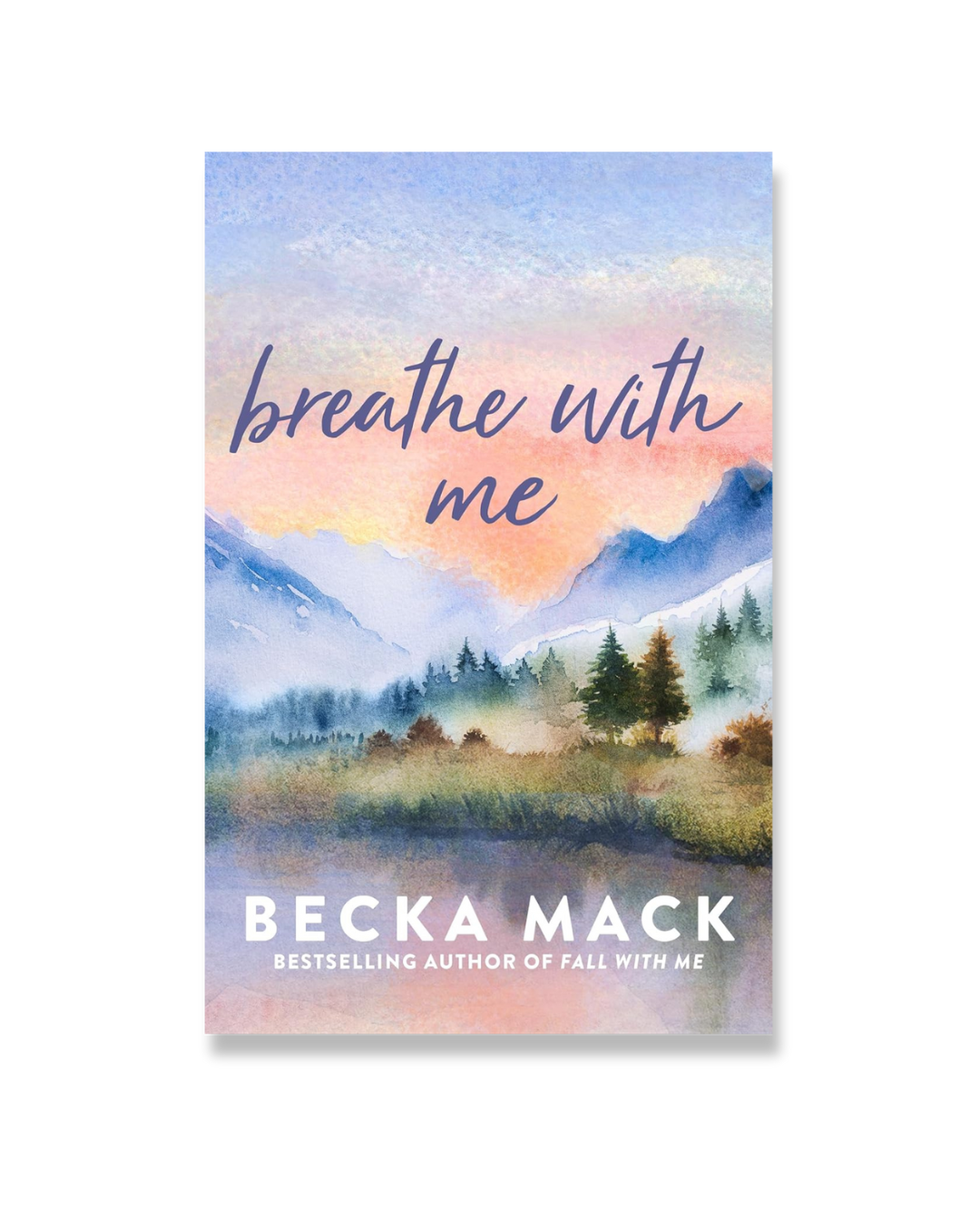 Breathe With Me (Playing For Keeps Book 5)