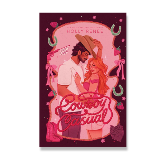 Cowboy Casual