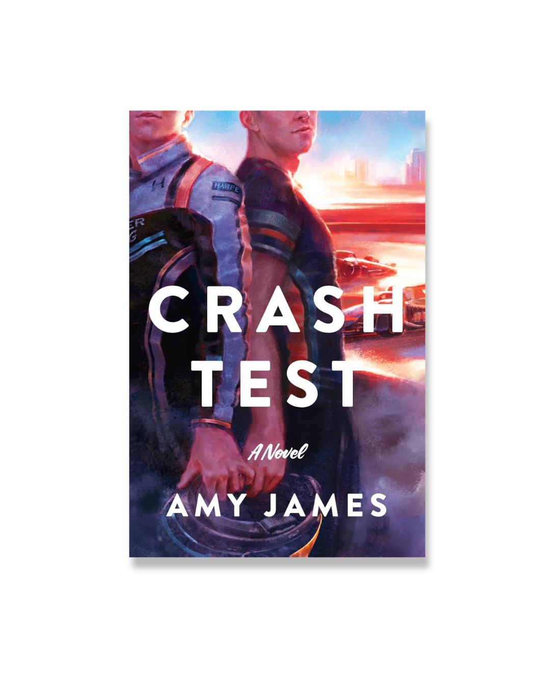 Crash Test