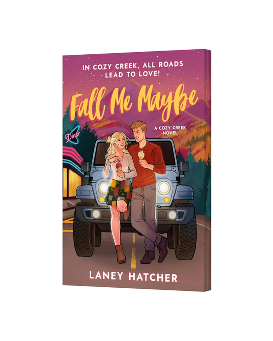 Fall Me Maybe