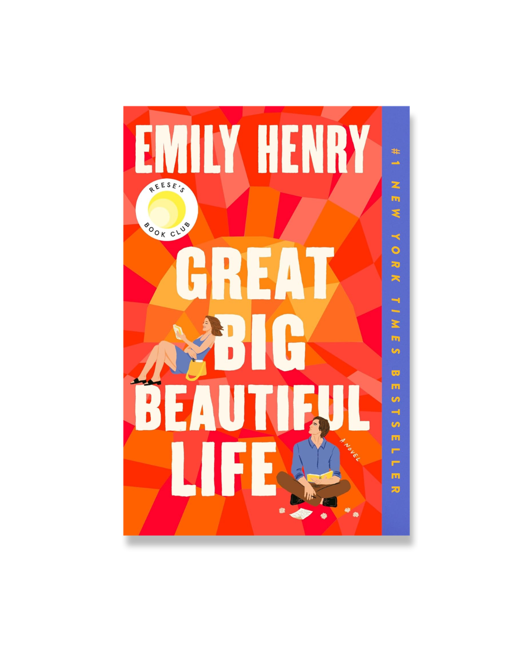 Great Big Beautiful Life: