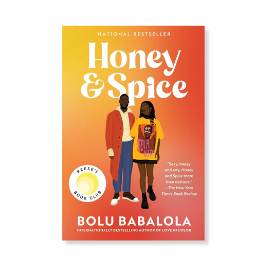 Honey & Spice