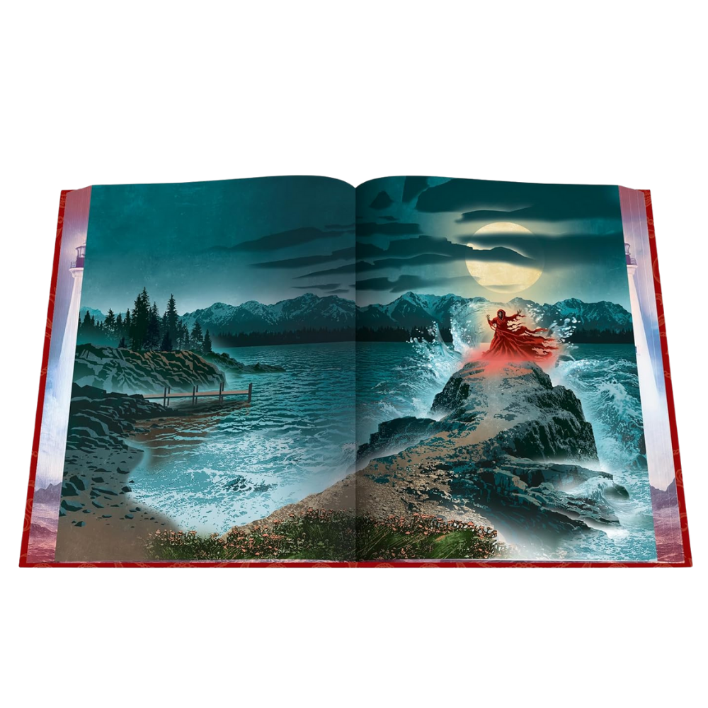 House of Rayne: Deluxe Limited Edition