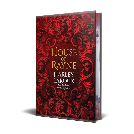 House of Rayne: Deluxe Limited Edition