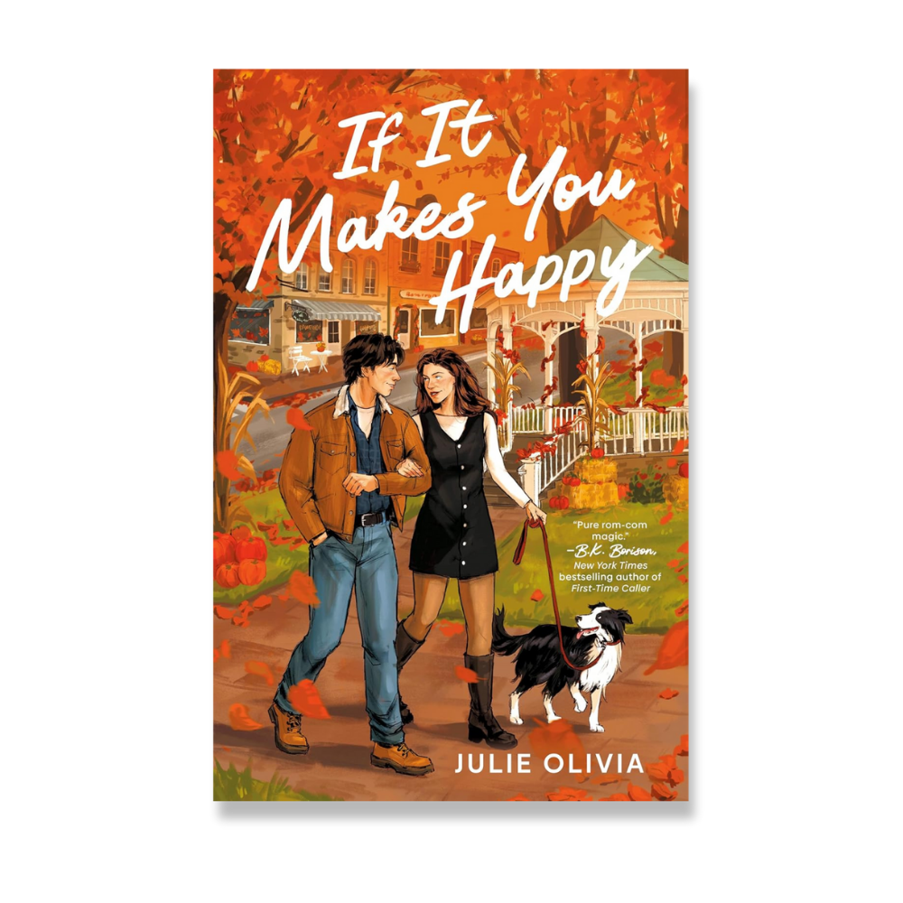 If It Makes You Happy
