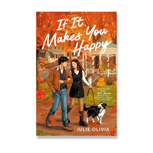 If It Makes You Happy