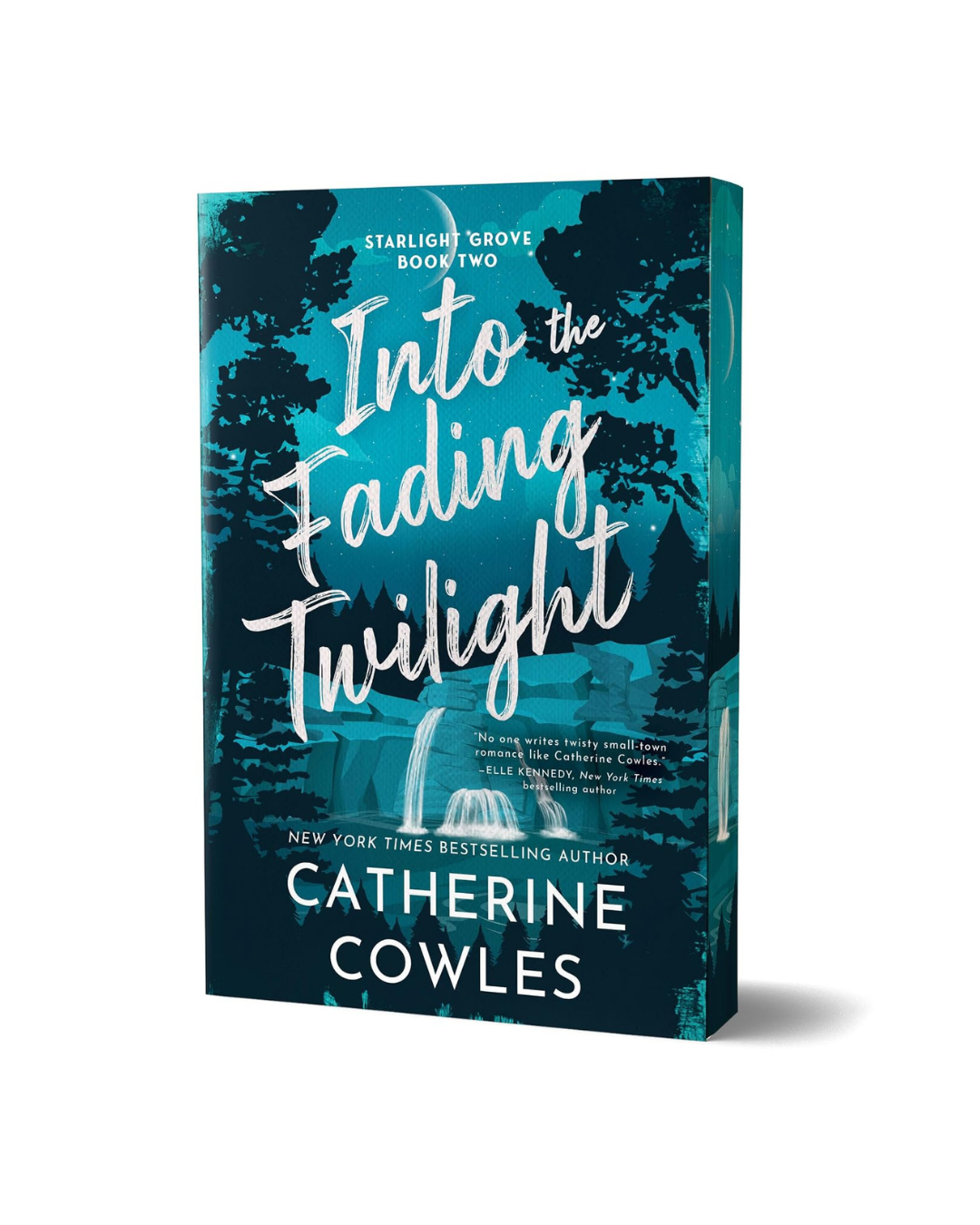 Into the Fading Twilight (Deluxe Edition) (Starlight Grove, 2)